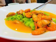 -荷风细雨·中国茶宴(碧云店)