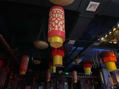 -蜀大侠火锅(香格里拉店)
