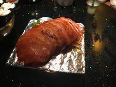 -嘉禾·悦享餐厅(八方汇店)