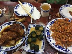 -九河居(荔湾路店)