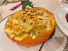 -本味轩精品茶餐厅(黄山路店)