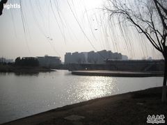 -白塘生态植物园