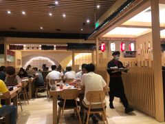 大堂-伊豆野菜村(大族广场店)