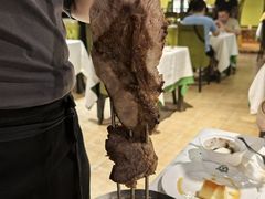 -戈拿旺巴西烤肉(崇文门店)