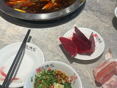 -忘情水鱼头·鲜鱼火锅(滨江中路店)