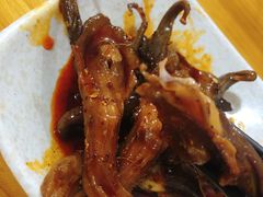 -雲记卢妈冷锅串串(中道街总店)