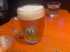 -布拉格餐厅· 中欧捷克菜(全国首店)