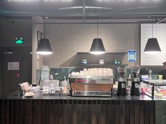 门面-Wagas沃歌斯(浦东机场店)
