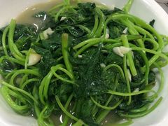 -秀妈厨房(灰汤老店)