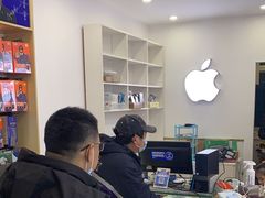 -修卜凡二手严选店·手机维修·回收租赁(川沙地铁站店)