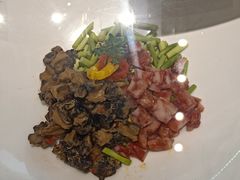 -莫山小馆(大石桥店)