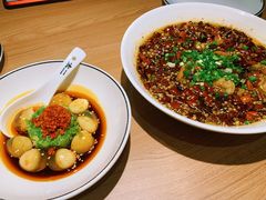 -太二酸菜鱼(沈阳万象城店)
