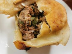 门钉肉饼-宝瑞门钉肉饼店