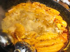 -老天桥蛙炉火锅(姑苏总店)