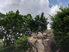 -胡里山炮台