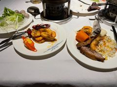 -星伦多自助料理·涮烤一体(虹悦城店)