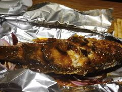 -金掌勺·锅包肉(广渠门店)