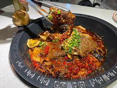 -江湖小牛·水煮牛排火锅(欧亚新生活购物广场店)