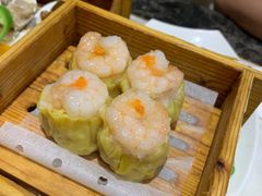 -點無缺茶楼·海鲜酒家(世博店)