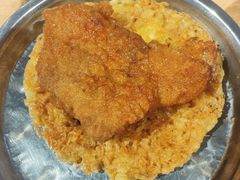 -柳州肥姨妈大骨螺蛳粉(沙河店)