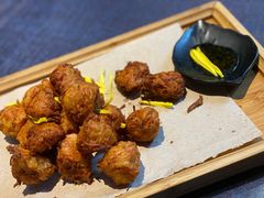 菊花丸子-乾州食府(小雁塔店)