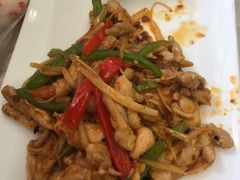 -马凯餐厅(长椿街店)