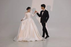 点击看大图 -金夫人婚纱摄影(华南店)