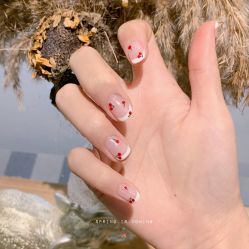 -StartNail美甲
