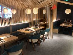 -温野菜涮涮锅(曲江大悦城店)