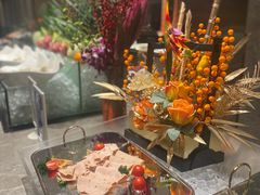 -武汉世茂希尔顿酒店·汇·全日餐厅