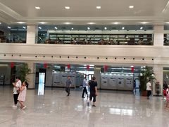 -吉林省图书馆