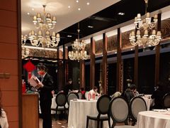 大堂-麒茗餐厅·粤菜·宴会厅·海鲜(锦绣路店)