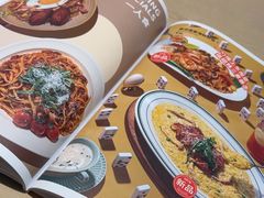 -卡朋西餐(东方广场店)