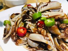 -海岛渔村大酒店(云霄路店)