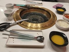 -炙城·韩式烤肉(南京东路店)