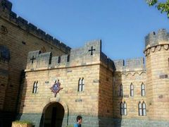 android_upload_pic-厦门方特梦幻王国