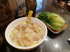 -一记面馆(易发店)