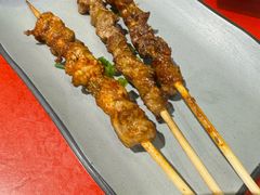 -羊之道草原味道清真餐厅(番禺店)