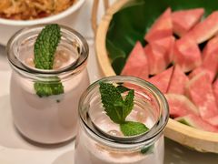 -烹然四季椰子鸡火锅(姚家园万象汇店)