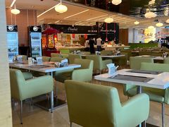 -北京威斯汀酒店