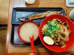 -食其家·牛丼咖喱(广元西路店)