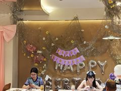 -LE SHARE洛笙·花园西餐(北京路步行街店)
