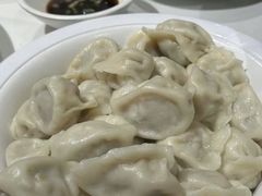 -老爷庙风味美食府(魏都大道店)