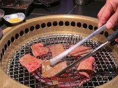 -谷牛和牛烤肉(漕河泾印象城店)