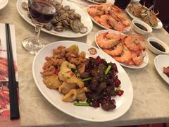 -芭菲盛宴·环球美食(解放碑英利国际店)