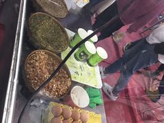 -清真老马家国华牛奶鸡蛋醪糟(正宁路店)