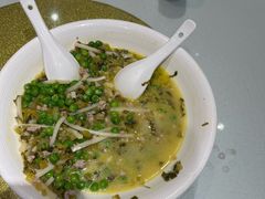 -阿巧一号私房菜(止园路店)