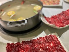 -俏牛哥鲜牛肉牛肆馆(重庆天地店)