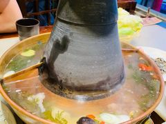 -京门老爆三(回龙观店)