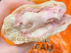 -喜計局·饼行(南湖万达广场店)